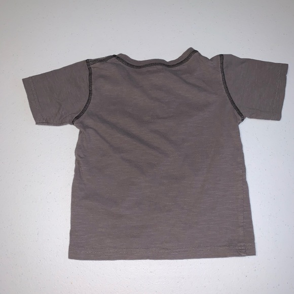 NWT U.S. POLO ASSN. 24m Outfit - Picture 3 of 8